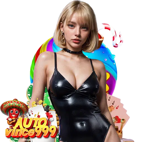 autovince999 สล็อตออนไลน์